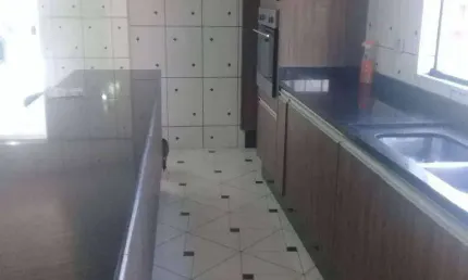 Sobrado com 3 dormitórios à venda, 300 m² por R$ 365.000,00 - São Mateus - São Paulo/SP