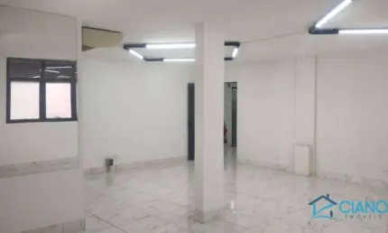 Sala para alugar, 58 m² por R$ 4.175,08/mês - Parque da Mooca - São Paulo/SP