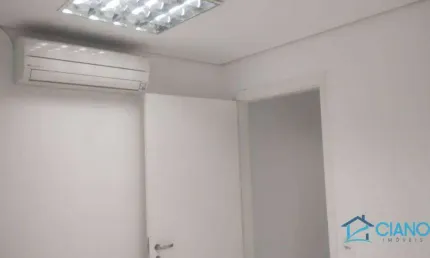 Sala para alugar, 15 m² por r$ 1.550,00/mês - parque da mooca - são paulo/sp