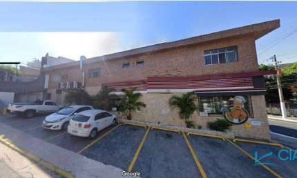 Ponto para alugar, 326 m² por R$ 8.780,00/mês - Alto da Mooca - São Paulo/SP