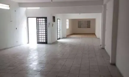 Casa com 1 dormitório para alugar, 200 m² por R$ 6.400,00/mês - Mooca - São Paulo/SP