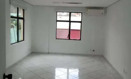 Sala à venda, 32 m² por r$ 370.000 - mooca - são paulo/sp