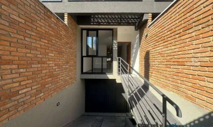 Sobrado com 3 dormitórios à venda, 160 m² por R$ 1.810.000,00 - Mooca - São Paulo/SP
