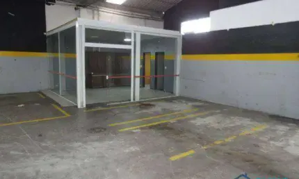 Galpão, 572 m² - venda por r$ 6.000.000,00 ou aluguel por r$ 32.384,28/mês - vila formosa - são paulo/sp