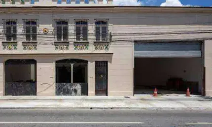 Galpão para alugar, 1500 m² por R$ 156.500,00/mês - Brás - São Paulo/SP