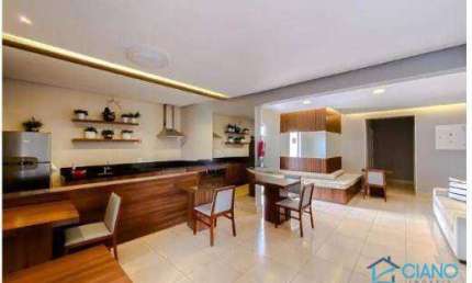 Apartamento na Mooca com 1 dormitório à venda, 34 m² por R$ 265.000 - Mooca