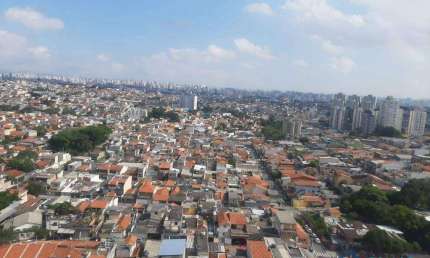Cobertura com 4 dormitórios à venda, 144 m² por R$ 800.000,00 - Vila Ema - São Paulo/SP