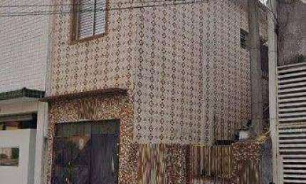 Casa com 6 dormitórios à venda, 288 m² por R$ 790.000,00 - Vila Prudente (Zona Leste) - São Paulo/SP