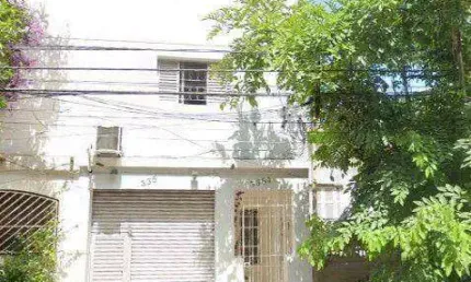 Sobrado com 2 dormitórios à venda, 205 m² por r$ 640.000,00 - vila bertioga - são paulo/sp