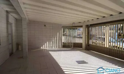 Sobrado com 3 dormitórios, 185 m² - venda por R$ 850.000,00 ou aluguel por R$ 4.150,00/mês - Vila Carrão - São Paulo/SP