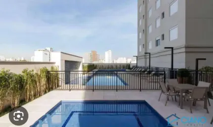 Apartamento com 2 dormitórios à venda, 62 m² por R$ 680.000,00 - Mooca - São Paulo/SP