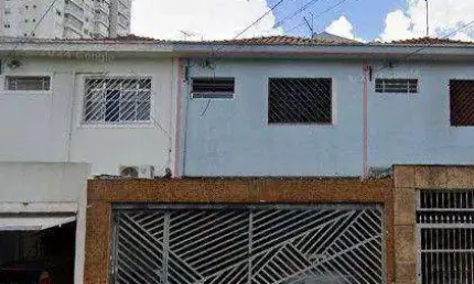 Sobrado com 3 dormitórios para alugar, 120 m² por R$ 4.250,00/mês - Tatuapé - São Paulo/SP