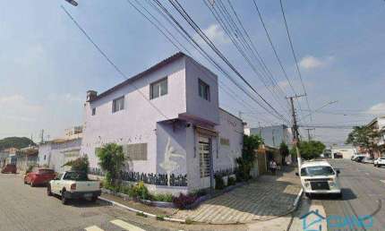 Prédio à venda, 220 m² por R$ 1.300.000,00 - Vila Invernada - São Paulo/SP
