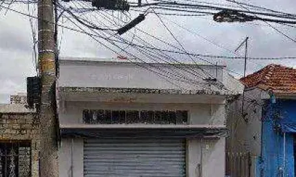 Salão para alugar, 55 m² por R$ 2.080,00/mês - Vila Carrão - São Paulo/SP