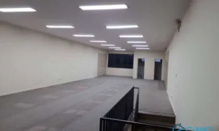 Prédio para alugar, 436 m² por R$ 20.560,58/mês - Tatuapé - São Paulo/SP