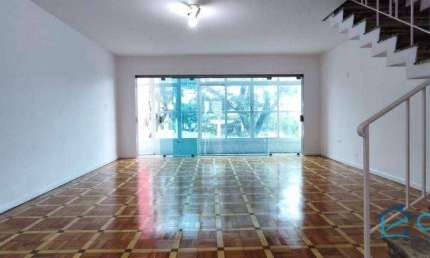 Sobrado com 4 dormitórios à venda, 200 m² por R$ 1.500.000,00 - Parque da Mooca - São Paulo/SP