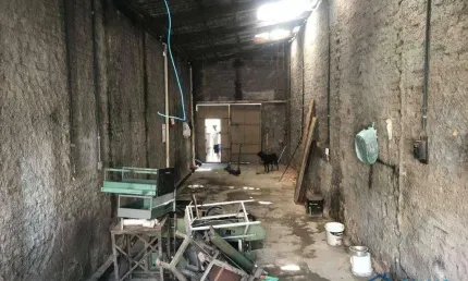 Salão à venda, 100 m² por R$ 480.000,00 - Mooca - São Paulo/SP