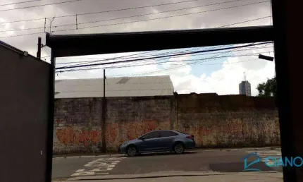 Galpão, 98 m² - venda por R$ 2.756.000,00 ou aluguel por R$ 12.261,37/mês - Parque Independência - São Paulo/SP