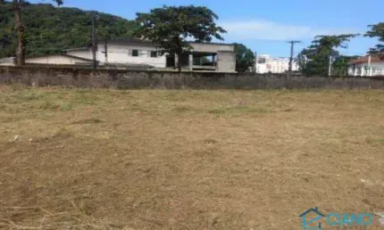 Terreno, 2788 m² - venda por R$ 3.500.000,00 ou aluguel por R$ 12.647,00/mês - Parque Enseada - Guarujá/SP