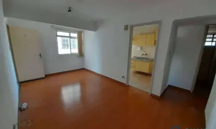 Apartamento com 2 dormitórios à venda, 68 m² por R$ 340.000,00 - Ipiranga - São Paulo/SP