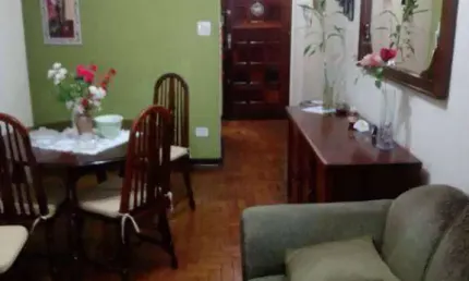Apartamento com 1 dormitório à venda, 50 m² por R$ 270.000,00 - Mooca - São Paulo/SP