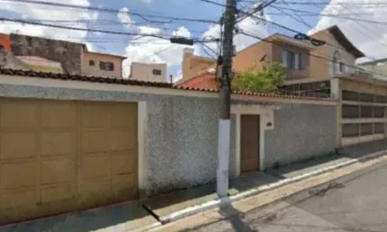 Casa com 3 dormitórios à venda, 130 m² por R$ 1.500.000,00 - V.Formosa - São Paulo/SP