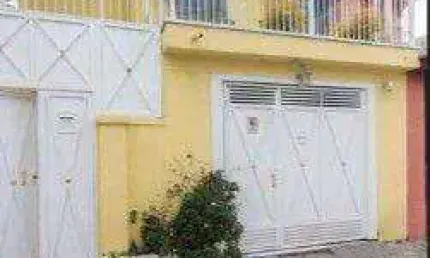 Sobrado com 6 dormitórios, 267 m² - venda por R$ 1.272.000,00 ou aluguel por R$ 8.141,00/mês - Mooca - São Paulo/SP