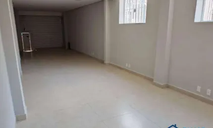 Salão para alugar, 80 m² por r$ 4.210,00/mês - alto da mooca - são paulo/sp