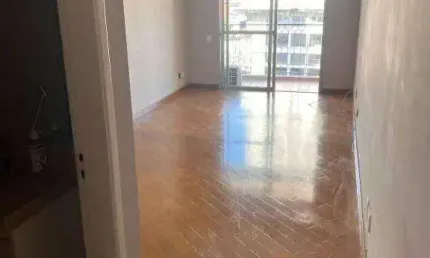 Apartamento com 2 quartos à venda na Rua Dias Leme, 50, Mooca, São Paulo