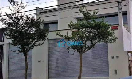 Prédio para alugar, 530 m² por r$ 14.400,00/mês - vila bela - são paulo/sp