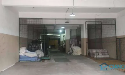 Salão, 521 m² - venda por r$ 1.600.000,00 ou aluguel por r$ 16.219,23/mês - mooca - são paulo/sp