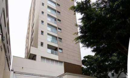 Apartamento com 1 dormitório, 30 m² - venda por R$ 370.000,00 ou aluguel por R$ 2.506,00/mês - Vila Prudente (Zona Leste) - São Paulo/SP
