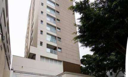 Apartamento com 1 dormitório, 30 m² - venda por R$ 370.000,00 ou aluguel por R$ 2.506,00/mês - Vila Prudente (Zona Leste) - São Paulo/SP