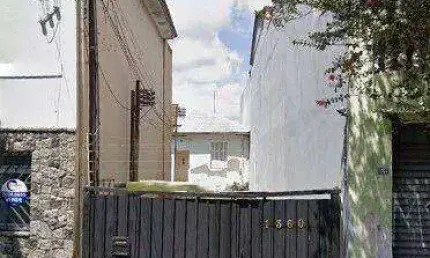 Terreno à venda, 600 m² por R$ 3.084.600,00 - Mooca - São Paulo/SP
