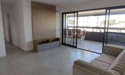 Apartamento com 3 dormitórios para alugar, 101 m² por R$ 8.216,45/mês - Ipiranga - São Paulo/SP