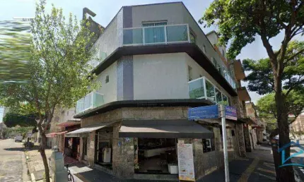 Prédio à venda, 403 m² por r$ 2.950.000,00 - bom retiro - são paulo/sp
