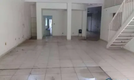 Salão para alugar, 550 m² por R$ 15.126,00/mês - Mooca - São Paulo/SP