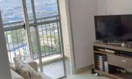 Apartamento com 2 quartos para alugar na Rua Ibitirama, 1820, Vila Prudente, São Paulo