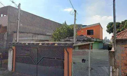 Terreno à venda, 320 m² por R$ 1.600.000,00 - Vila Prudente - São Paulo/SP