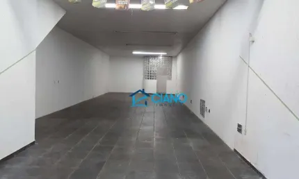 Salão para alugar, 170 m² por R$ 12.500,00/mês - Mooca - São Paulo/SP