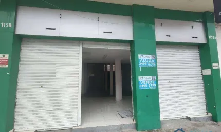 Salão à venda, 150 m² por r$ 650.000,00 - mooca - são paulo/sp