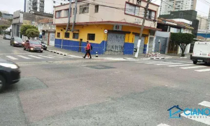 Ponto para alugar, 180 m² por r$ 9.053,00/mês - tatuapé - são paulo/sp