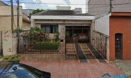 Casa com 3 dormitórios para alugar, 200 m² por R$ 7.000,00/mês - Tatuapé - São Paulo/SP