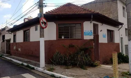 Casa com 2 dormitórios à venda, 182 m² por r$ 950.000,00 - alto da mooca - são paulo/sp