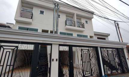 Sobrado com 3 dormitórios à venda, 168 m² por R$ 1.200.000,00 - Mooca - São Paulo/SP