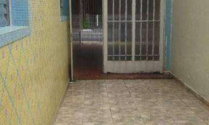 Casa com 2 dormitórios para alugar, 90 m² por R$ 2.962,00/mês - Tatuapé - São Paulo/SP