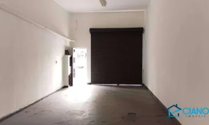 Salão para alugar, 92 m² por R$ 3.823,00/mês - Mooca - São Paulo/SP