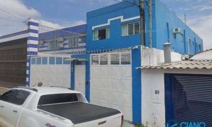 Prédio à venda, 600 m² por R$ 2.500.000,00 - Vila Prudente - São Paulo/SP