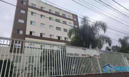 Apartamento com 2 dormitórios à venda, 47 m² por R$ 280.000,00 - Jardim Imperador - São Paulo/SP