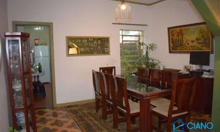 Sobrado com 3 dormitórios à venda, 170 m² por R$ 1.100.000,00 - Mirandópolis - São Paulo/SP